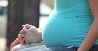 3. Mulas saat hamil tua sebagai tanda waktu persalinan