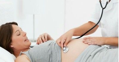 Ini Risiko Manfaat Kehamilan Usia Lanjut atau Kehamilan Geriatri