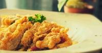 Resep Cara Membuat Ikan Gurame Asam Manis Simpel Favorit Keluarga