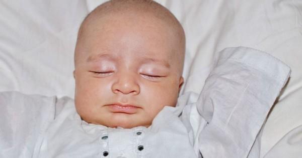 15 Rangkaian Nama Bayi Laki Laki Islam Dalam Alquran Popmama Com