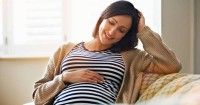 1. Berbahayakah jongkok saat hamil