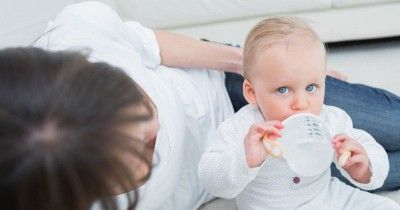 6 Rekomendasi Merek Botol Minum Berbahan Tritan Bayi
