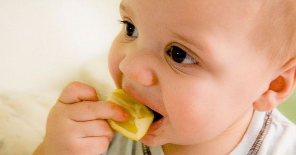 7 Manfaat Konsumsi Lemon Bagi Si Kecil Popmama 