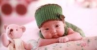 3. Nama bayi perempuan Tionghoa berinisial C