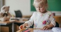 Mudah Ini Dia 7 Tips Belajar Menggambar Anak