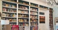 7 Ide Dekorasi Perpustakaan Rumah Bikin Kamu Betah Baca Buku