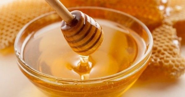 Cara makan madu kelulut