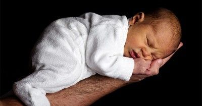 Durasi Tidur Ideal Bayi Bawah Satu Tahun