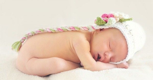 45 Inspirasi Rangkaian Nama Bayi Dari Tokoh Islam Popmama Com