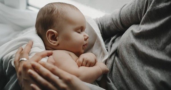 500 Nama Bayi Laki Laki Islami Terbaik Ruangbunda
