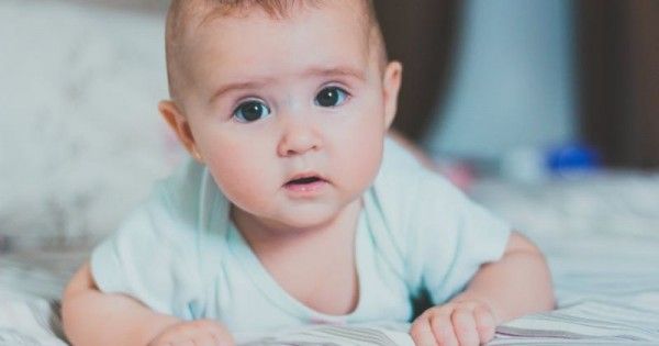 45 Nama Bayi Laki Laki Modern Yang Unik Inspirasi Untuk Orangtua