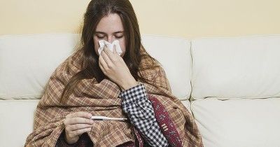 7 Rekomendasi Obat Flu Berbahan Alami Ibu Menyusui