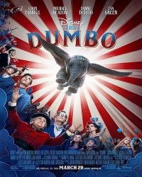 4. Dumbo