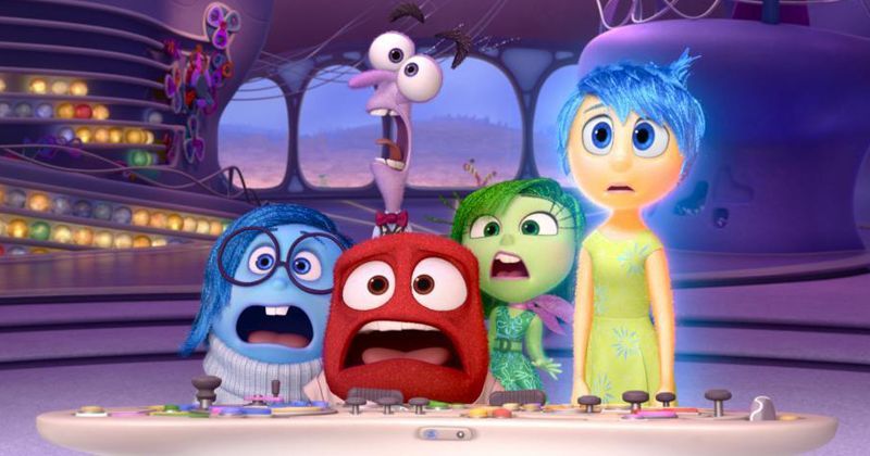 3. Inside Out