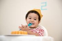 Apakah Cuka Apel Aman Diberikan MPASI Bayi