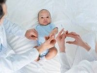 22 Juta Bayi Tidak Vaksin Campak 2020, Muncul Wabah Baru