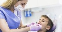 5. Rekomendasi dokter gigi anak Jakarta Utara 