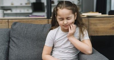 Abses Gigi pada Anak: Penyebab, Gejala, Pencegahan, dan Pengobatan