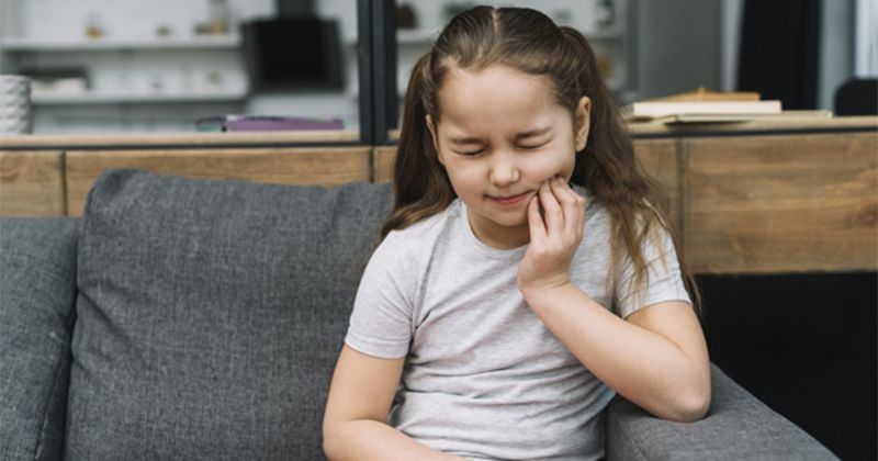 5 Cara Mengatasi Sakit Gigi pada Anak | Popmama.com