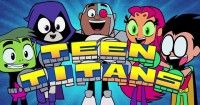 14. Teen Titans Go To the Movies