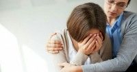 1. Perempuan depresi selama kehamilan berisiko tinggi kehamilan prematur depresi pascapersalinan