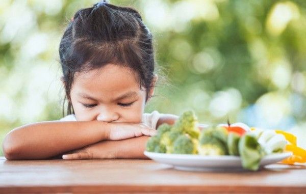 7 Rekomendasi Vitamin Anak Penambah Nafsu Makan Popmamacom