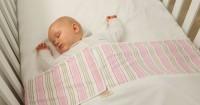 7. Si Bayi terkena efek dari obat-obatan tertentu