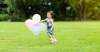 6. Ajak mereka banyak bergerak