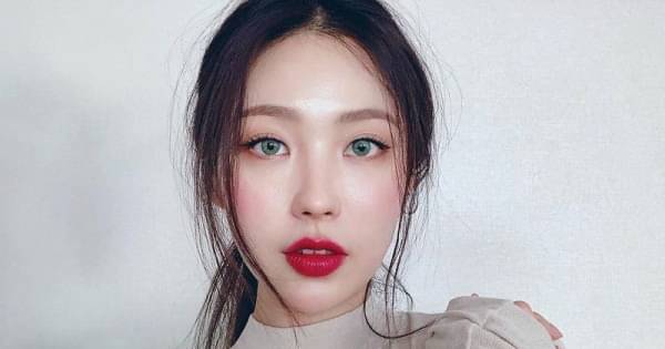 Tiru 9 Gaya Lipstik Ala Korea Dari Beauty Vlogger Ponys