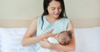 7 Kunci Sukses Menyusui Bayi Baru Lahir Harus Mama Ketahui