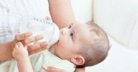 Tindakan Bayi Alergi Susu Sapi