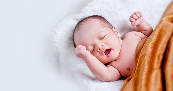 15 Nama Bayi Laki Laki Lahir Bulan Maret Popmama Com