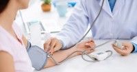 7. Mengontrol tekanan darah