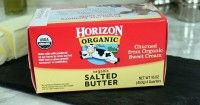 4. Salted butter