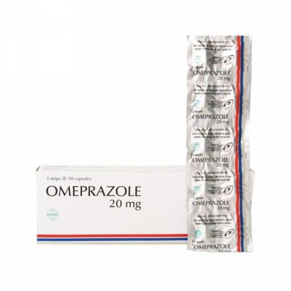 Omeprazole: Kegunaan, Dosis, dan Efek Samping | Popmama.com