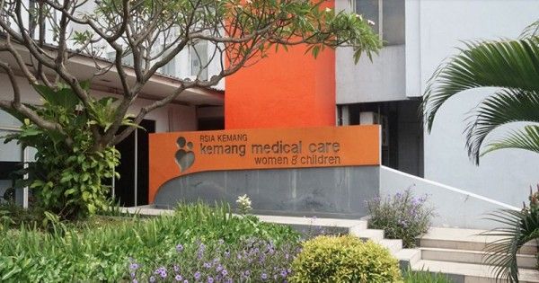 Biaya Persalinan Normal Di Rumah Sakit Jakarta Selatan Popmama Com