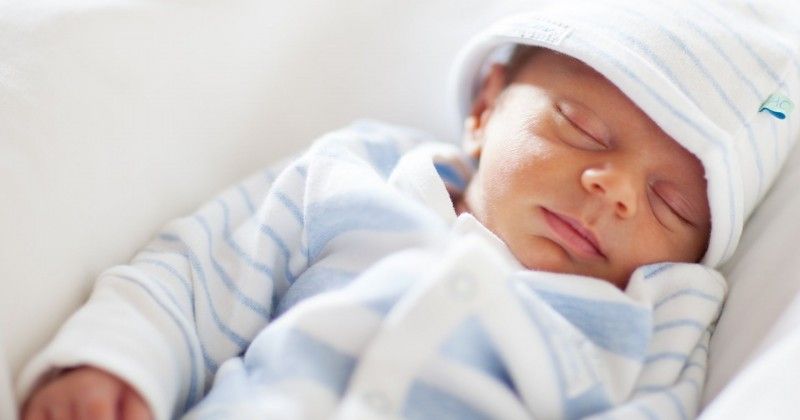 40 Nama Bayi Laki Laki Islam 2 Kata Yang Bermakna Baik