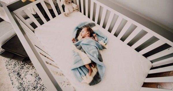 7 Rekomendasi Merek Selimut Bayi Yang Berkualitas Beserta Harganya Popmama Com