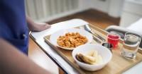 2. Konsumsi makanan tinggi zat besi cukup