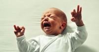 8. Si Bayi mendapat mimpi buruk