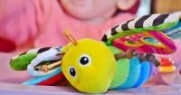 4. Soft toys
