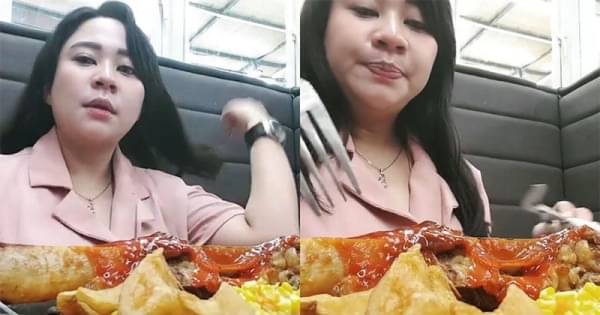 Chikita Meidy Makan Steak Jelang Persalinan Amankah Untuk