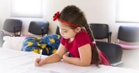 4. Menulis (writing) kata-kata dalam bahasa Inggris