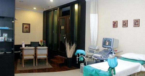 Daftar Rumah Sakit Ibu Dan Anak Di Jakarta Popmama Com