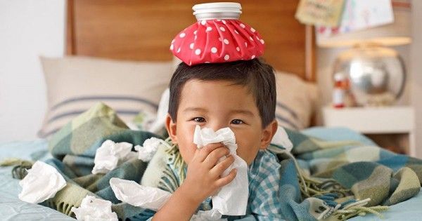 7 Tips Agar Anak Tidak Mudah Sakit Popmama Com