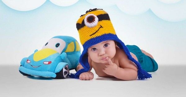 24 Rangkaian Nama Bayi Laki Laki Lahir Bulan Oktober Yang Penuh