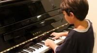 2. Piano