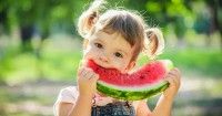 Gaya Hidup Sehat Anak Usia 2 Tahun: Mengatur Asupan Kalori Harian