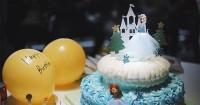 4. Kue ulang tahun karakter animasi favorit