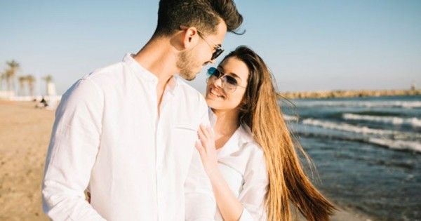11 Gombalan Lucu Untuk Suami Dijamin Makin Cinta Popmama Com